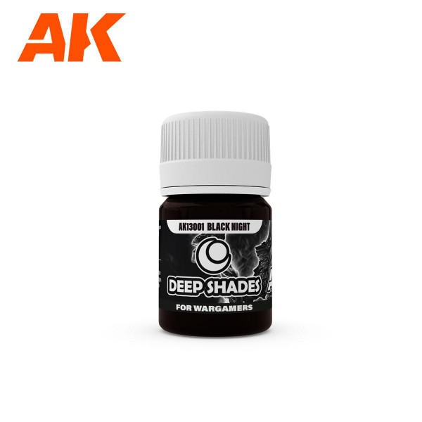 AK INTERACTIVE AK13001