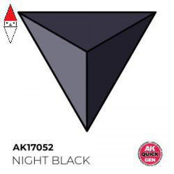 AK INTERACTIVE AK17052