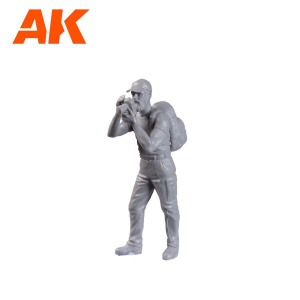 AK INTERACTIVE AK35015