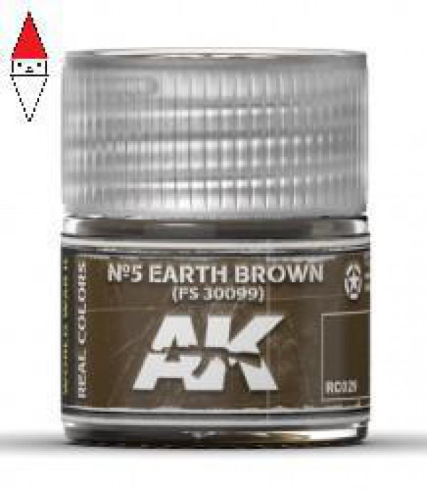 AK INTERACTIVE RC029