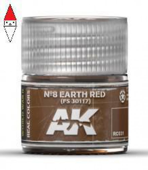AK INTERACTIVE RC031