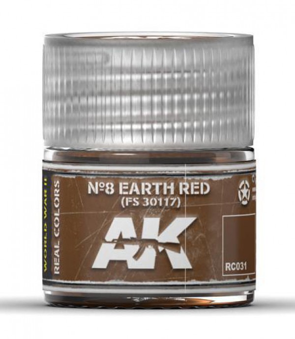 AK INTERACTIVE RC031