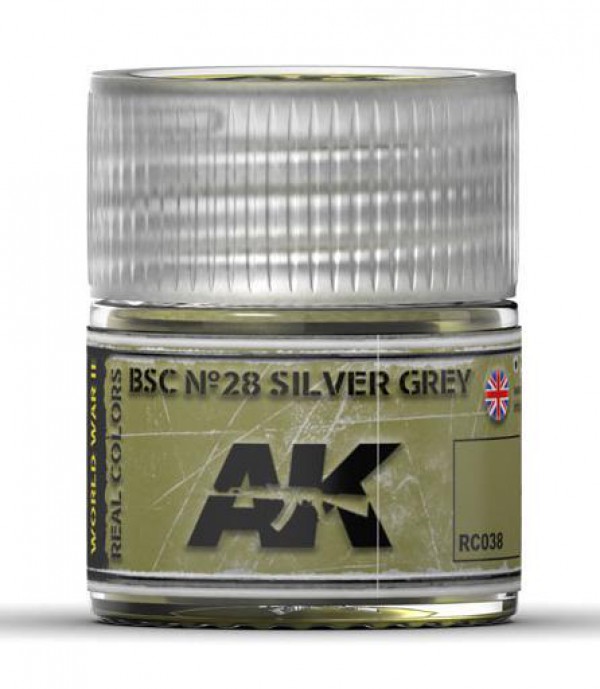 AK INTERACTIVE RC038
