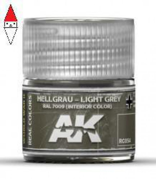 AK INTERACTIVE RC054