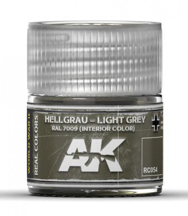 AK INTERACTIVE RC054