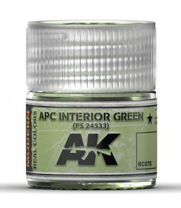 AK INTERACTIVE RC078