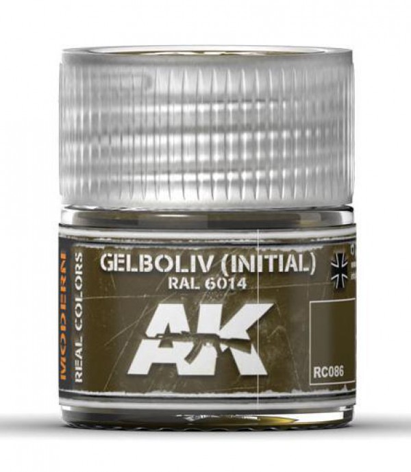 AK INTERACTIVE RC086