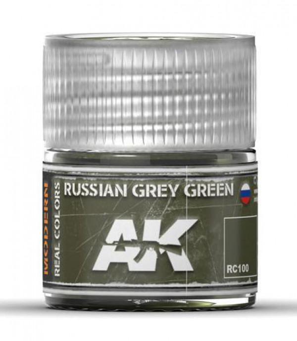 AK INTERACTIVE RC100