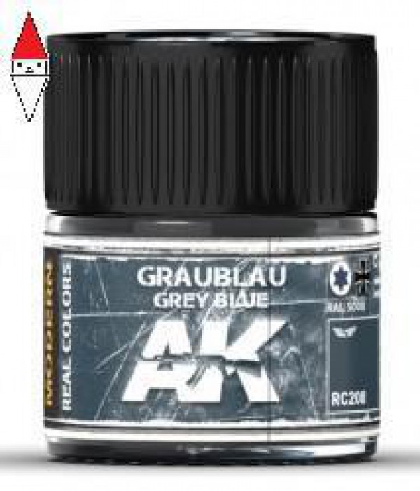 AK INTERACTIVE RC208