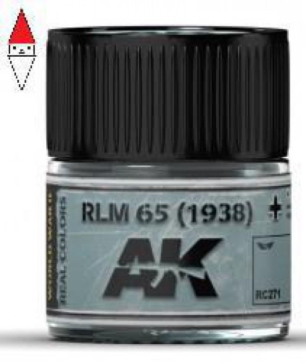AK INTERACTIVE RC271