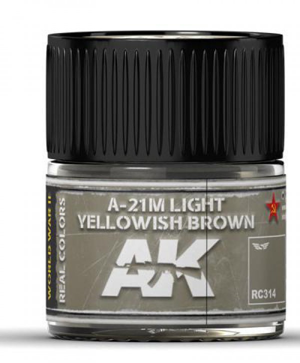 AK INTERACTIVE RC314