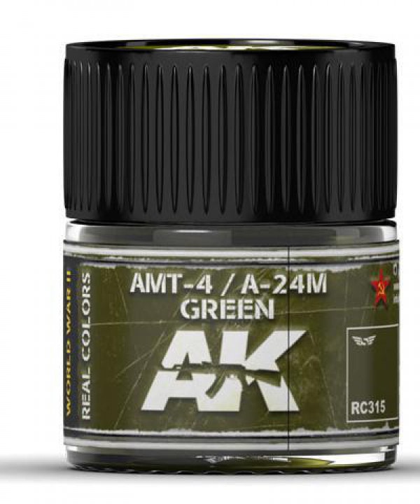 AK INTERACTIVE RC315