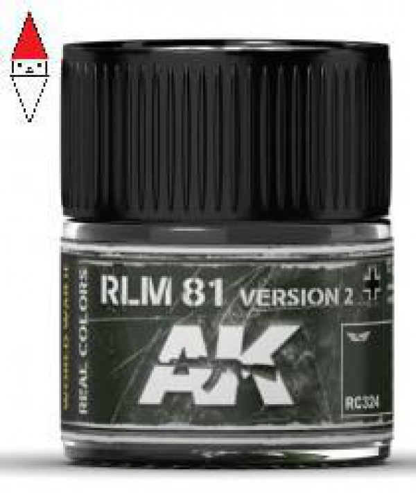 AK INTERACTIVE RC324