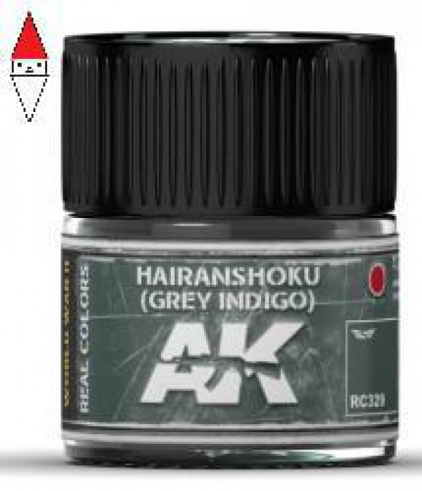 AK INTERACTIVE RC329