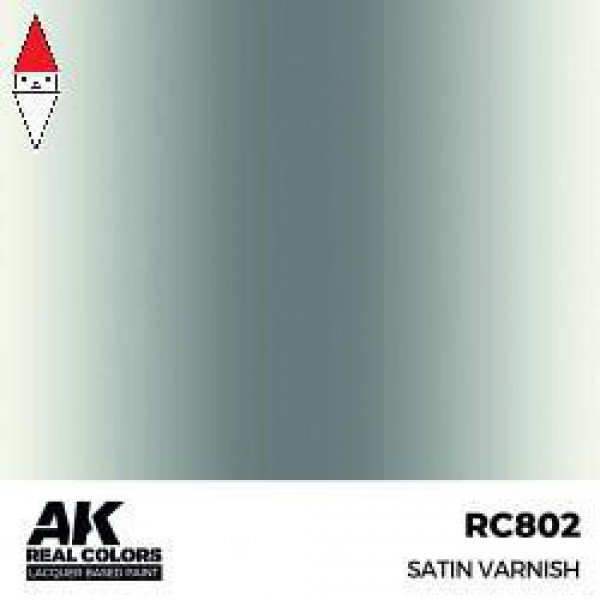 AK INTERACTIVE RC802
