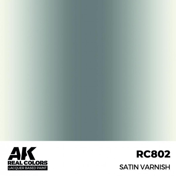 AK INTERACTIVE RC802