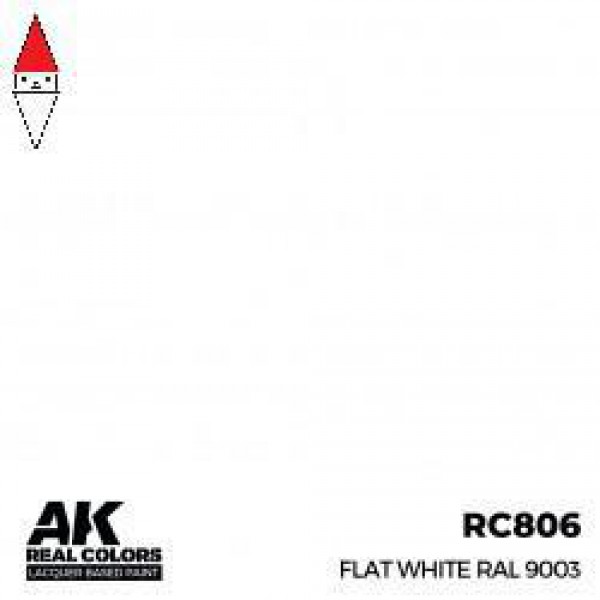 AK INTERACTIVE RC806