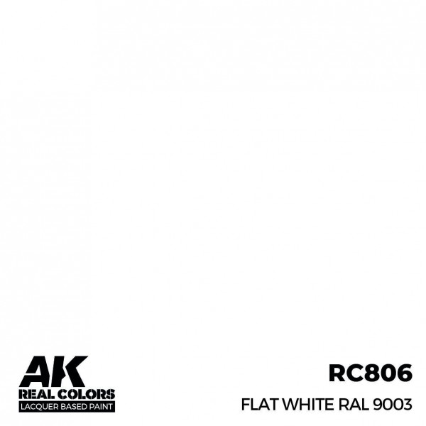 AK INTERACTIVE RC806