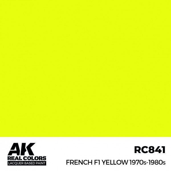 AK INTERACTIVE RC841