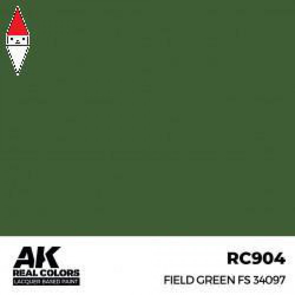 AK INTERACTIVE RC904