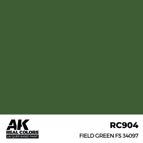 AK INTERACTIVE RC904