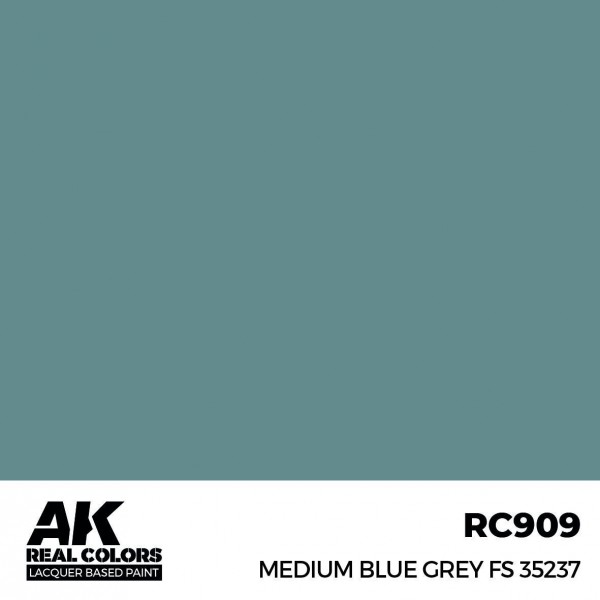 AK INTERACTIVE RC909