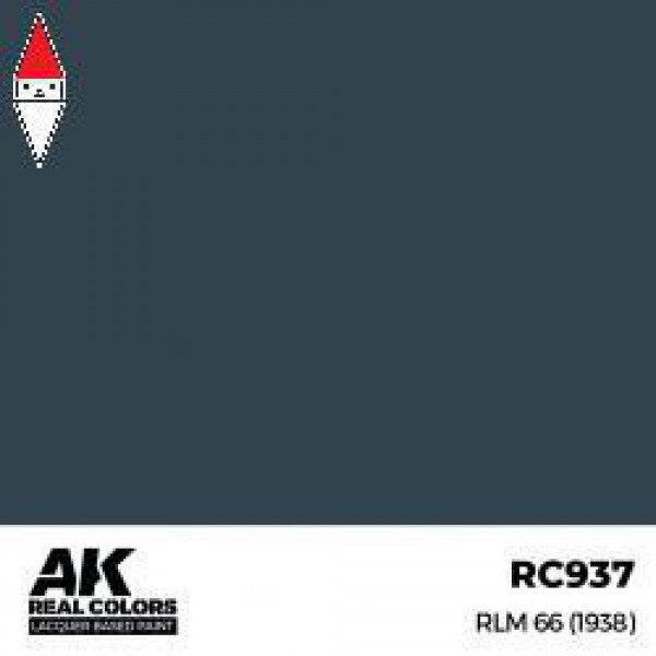 AK INTERACTIVE RC937