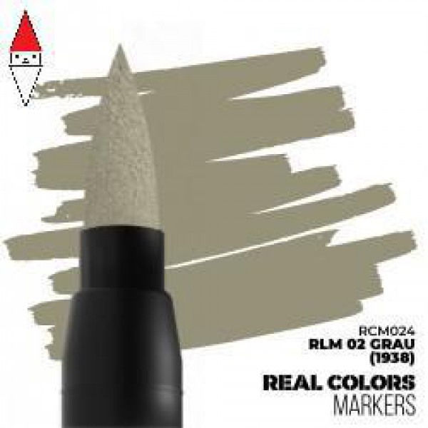 AK INTERACTIVE RCM024