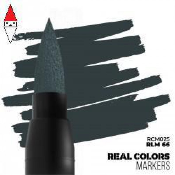 AK INTERACTIVE RCM025