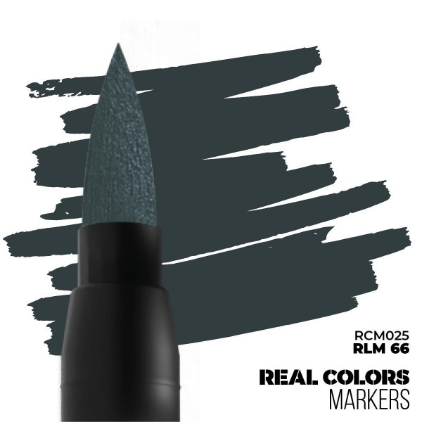 AK INTERACTIVE RCM025