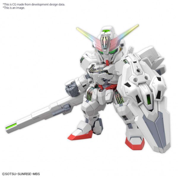 BANDAI 96686
