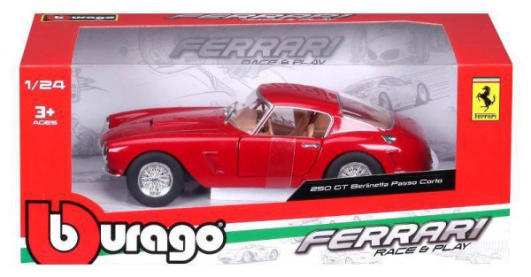 BBURAGO 26025