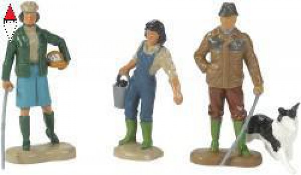 BRITAINS LC40954