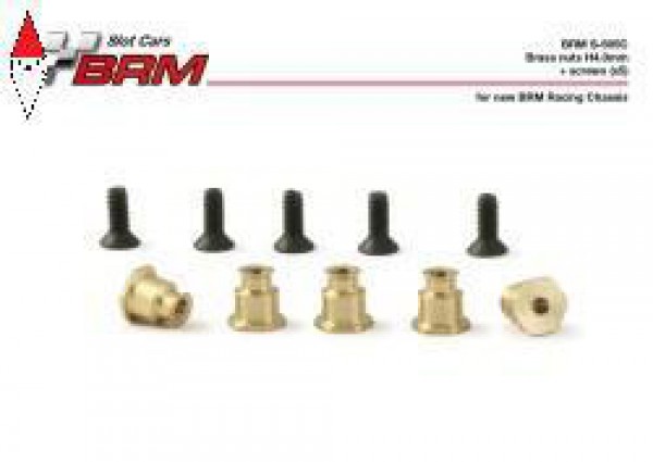 BRM S-605C