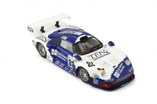 BRM MODEL CARS BRM154