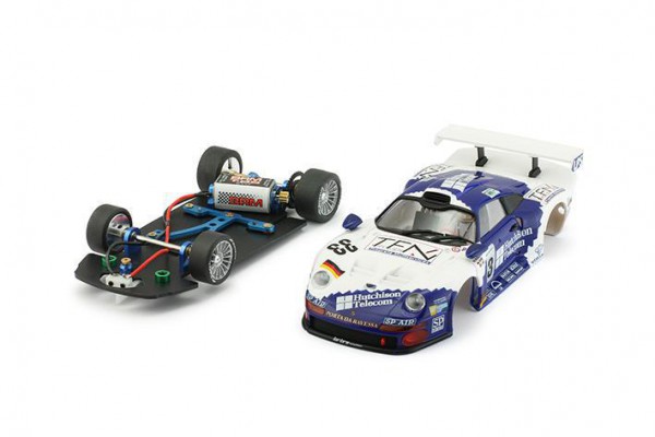 BRM MODEL CARS BRM154