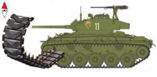 BRONCO AB3572