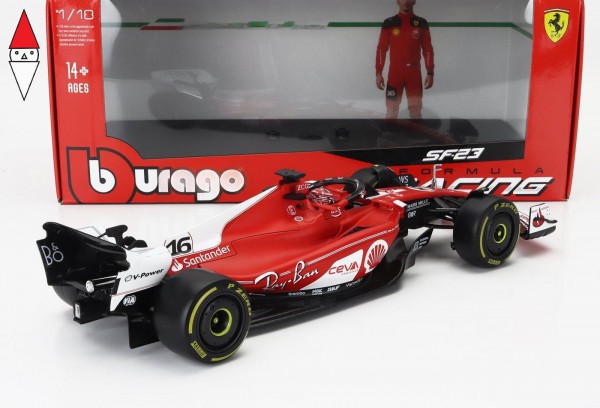 BURAGO 18-16812-L-VEGAS