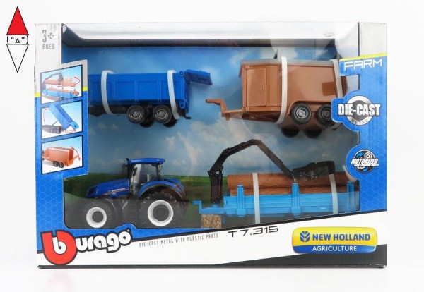 BURAGO 18-31668NH-31702