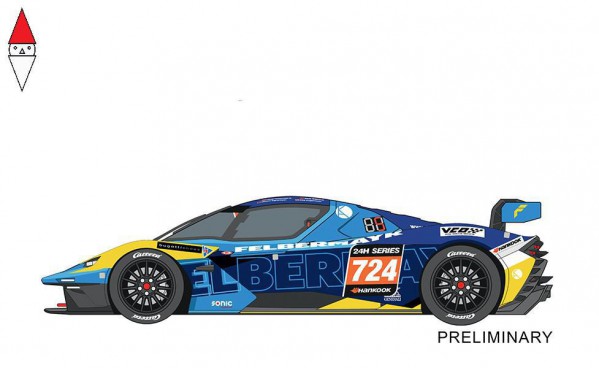 CARRERA 20027744