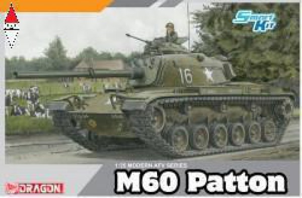DRAGON 3553