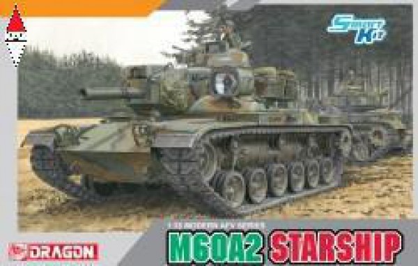 DRAGON 3562