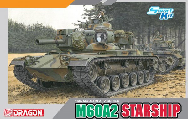 DRAGON 3562
