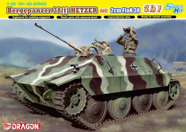 DRAGON 6399