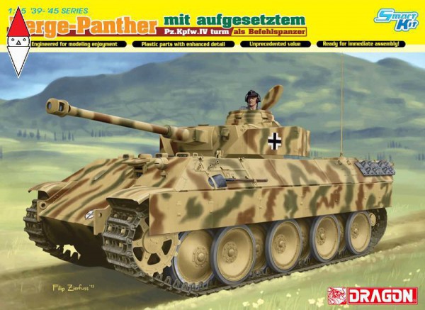 DRAGON 6835