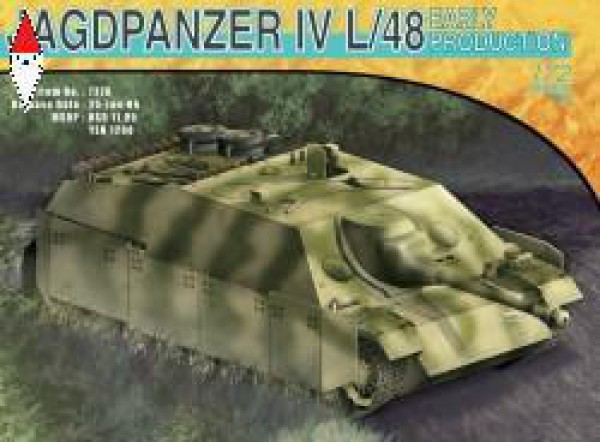 DRAGON DR7276
