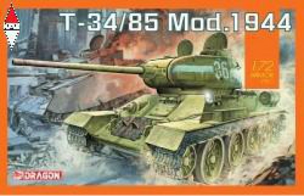 DRAGON DR7556
