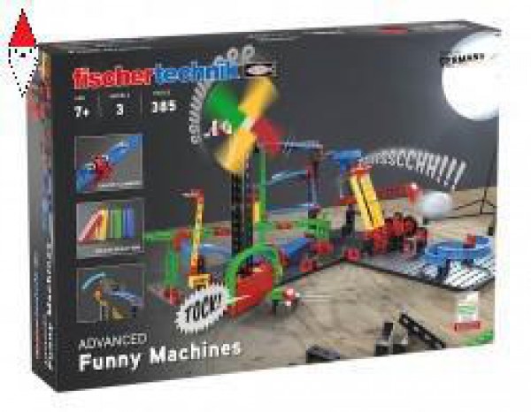 FISCHERTECHNIK 551588