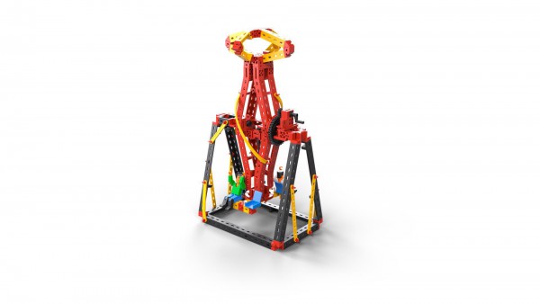 FISCHERTECHNIK 569019