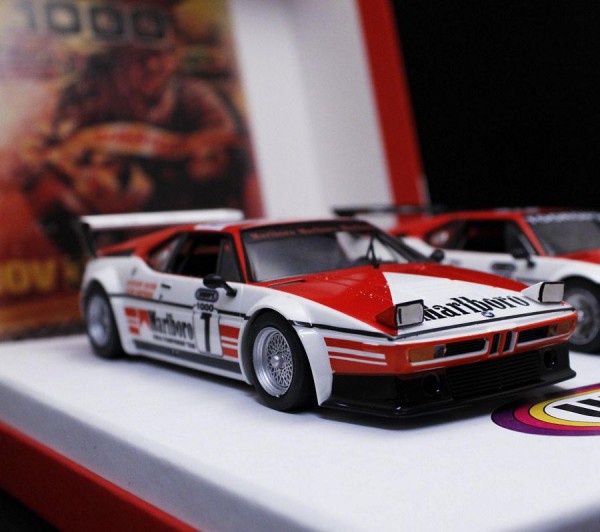 FLY CAR MODELS TEAM20